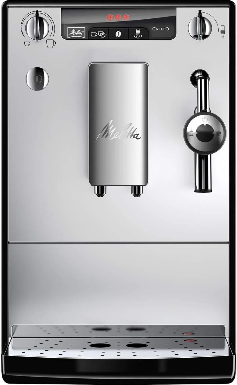Melitta Solo & Perfect Milk E957-103