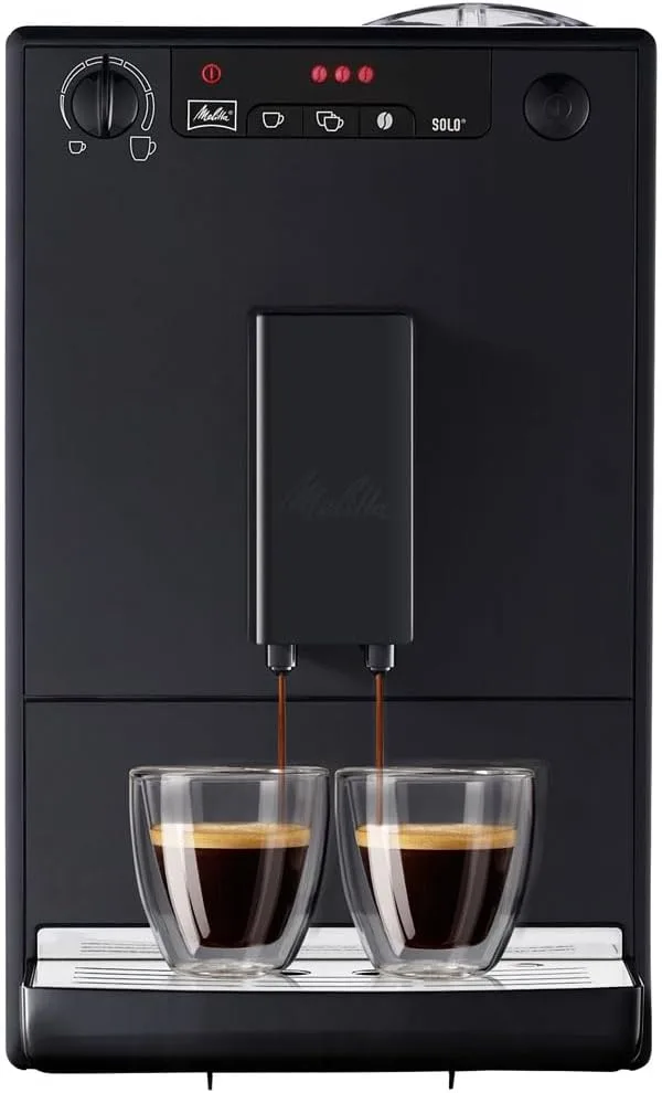 Melitta Caffeo Solo E950-222