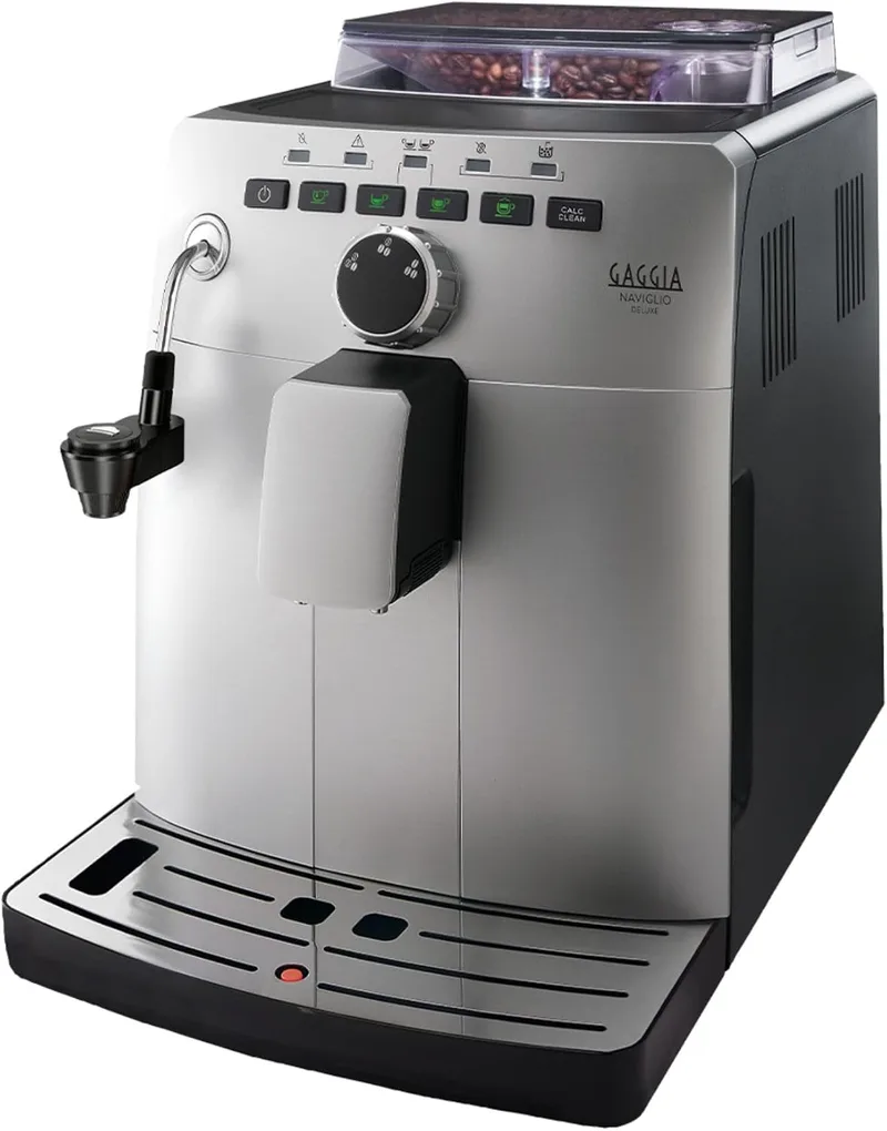 Gaggia Naviglio Deluxe HD8749/11