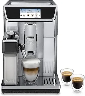 DeLonghi PrimaDonna Elite Experience