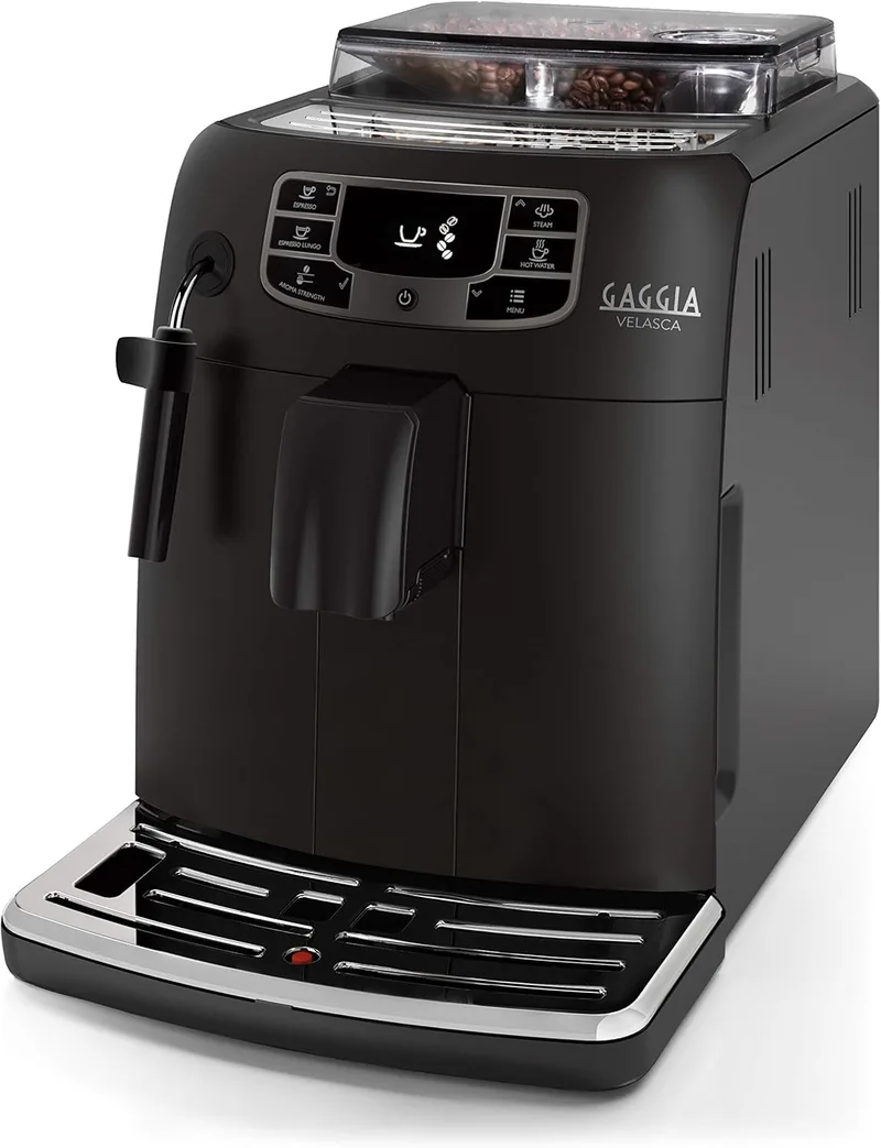 Gaggia Velasca RI8260/01
