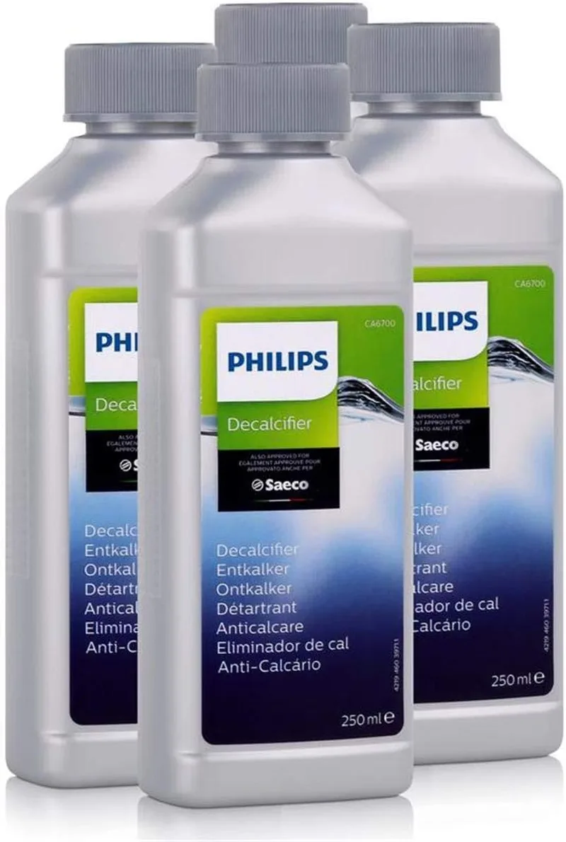 Descalcificador Philips Saeco CA6700/10