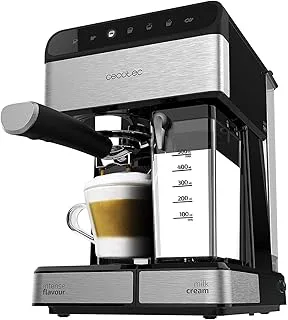 Cecotec Power Instant-ccino 20 Touch Serie Nera