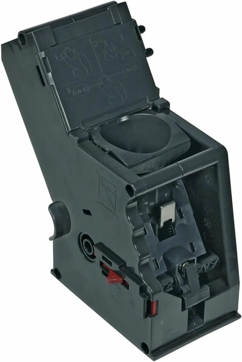 LUTH Grupo de café 11014118 para Bosch Siemens EQ.5