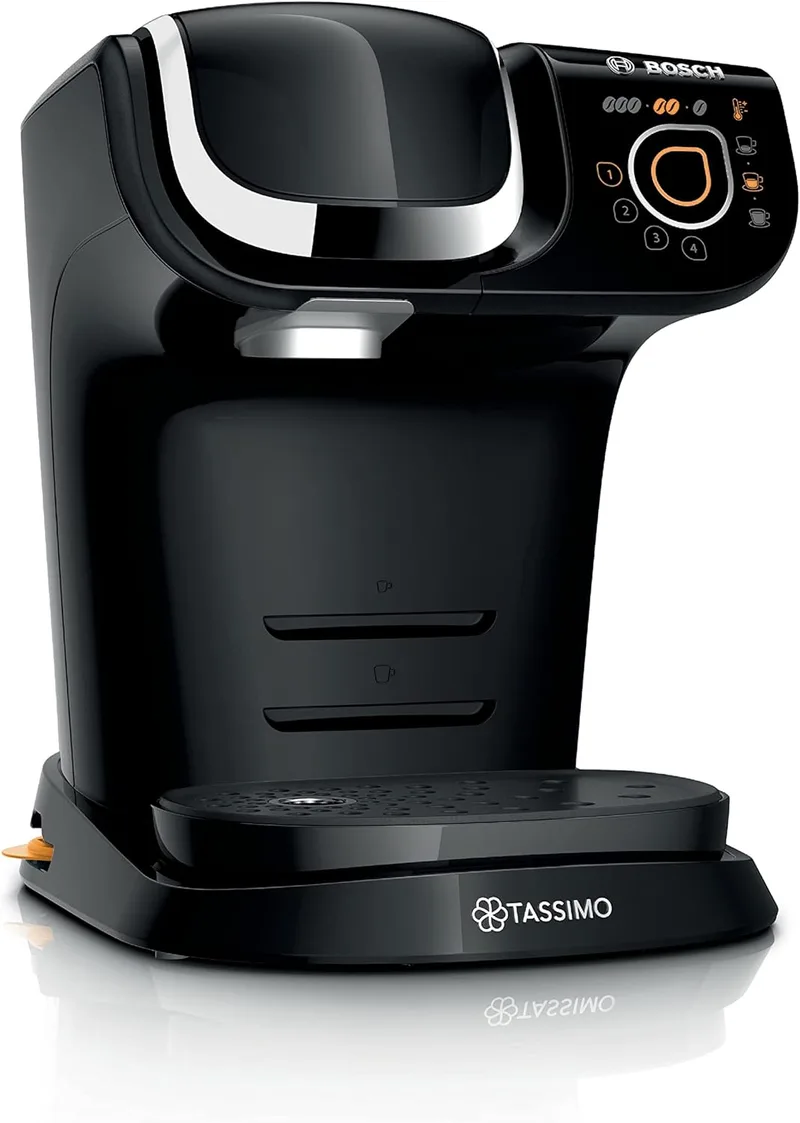 Bosch Tassimo My Way TAS6502