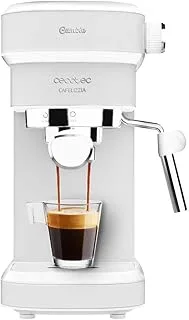 Cecotec Cafelizzia 790 White