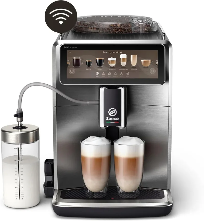 Saeco Xelsis Suprema SM8889/00