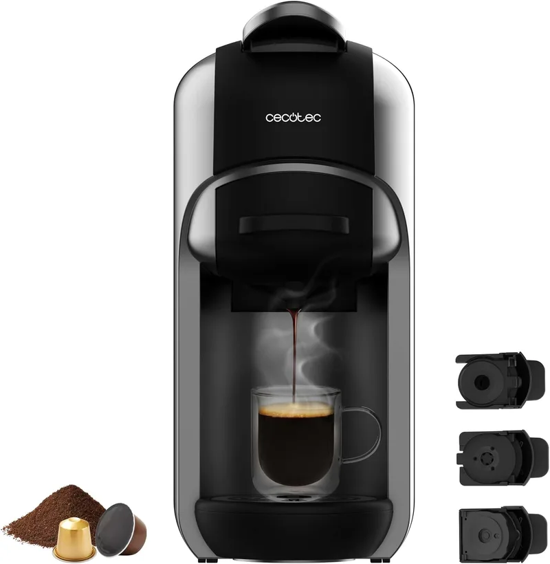 Cecotec Express FreeStyle Compact