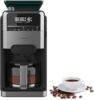 Cecotec Coffee 66 Grind & Brew