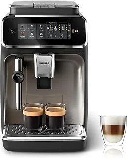 Philips 3300 (espumador de leche)