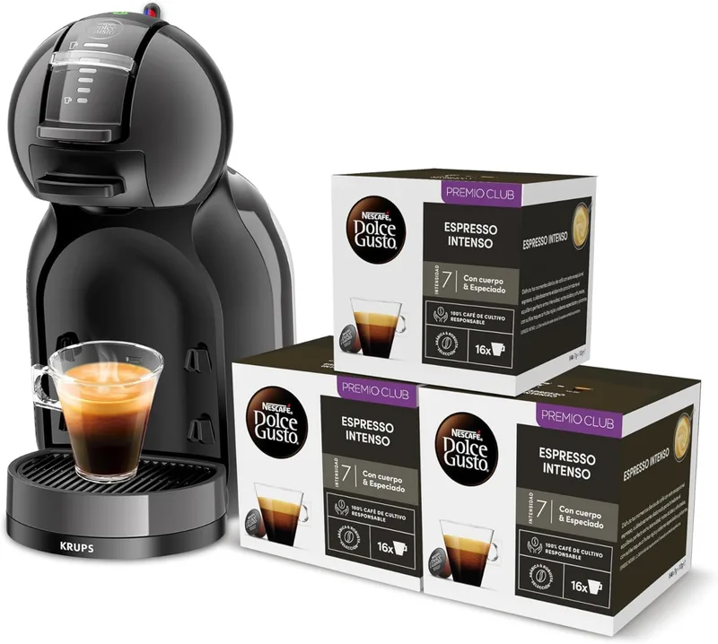 KRUPS Dolce Gusto Mini Me