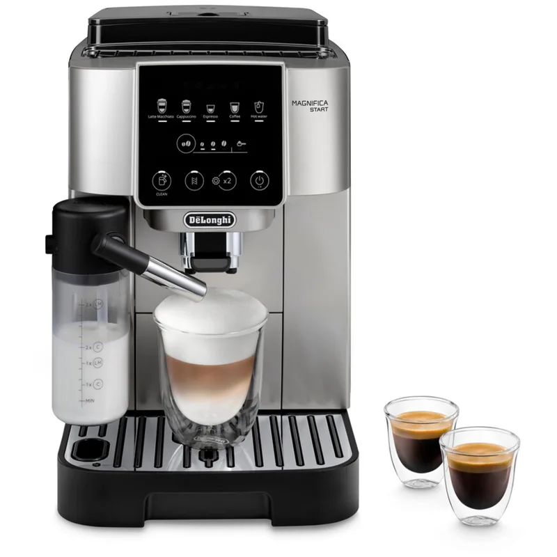 De'Longhi Magnifica Start ECAM220.80.SB