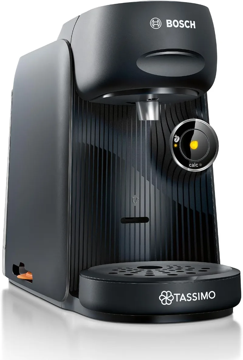 Bosch Tassimo Finesse TAS162E