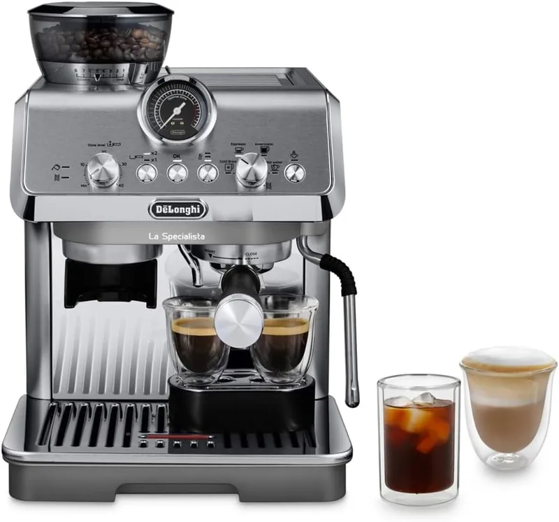 De'Longhi La Specialista Arte Evo EC9255.M