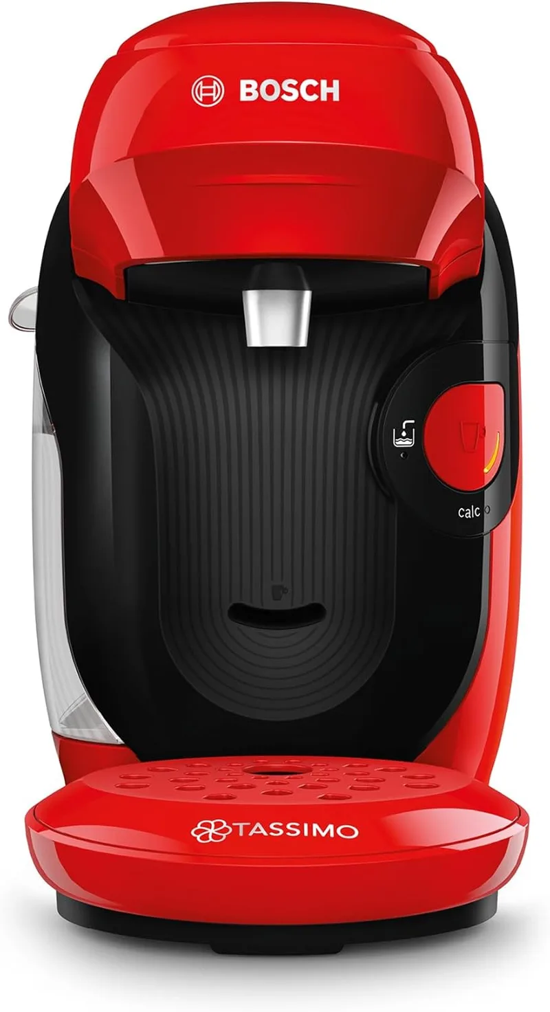 Bosch Tassimo Style Friendly TAS113E