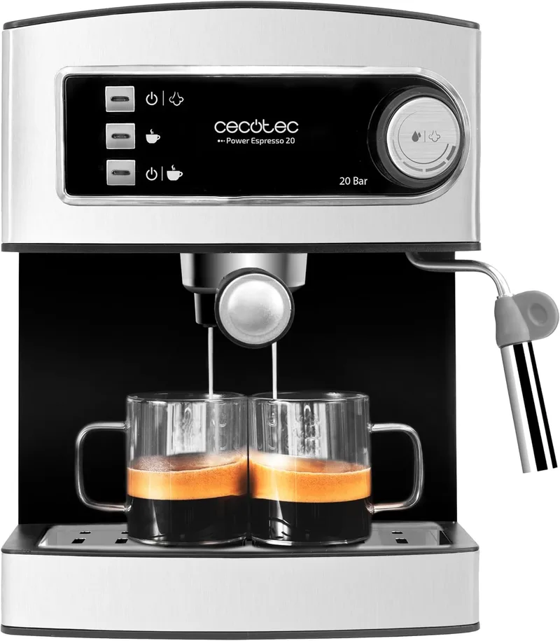 Cecotec Power Espresso 20