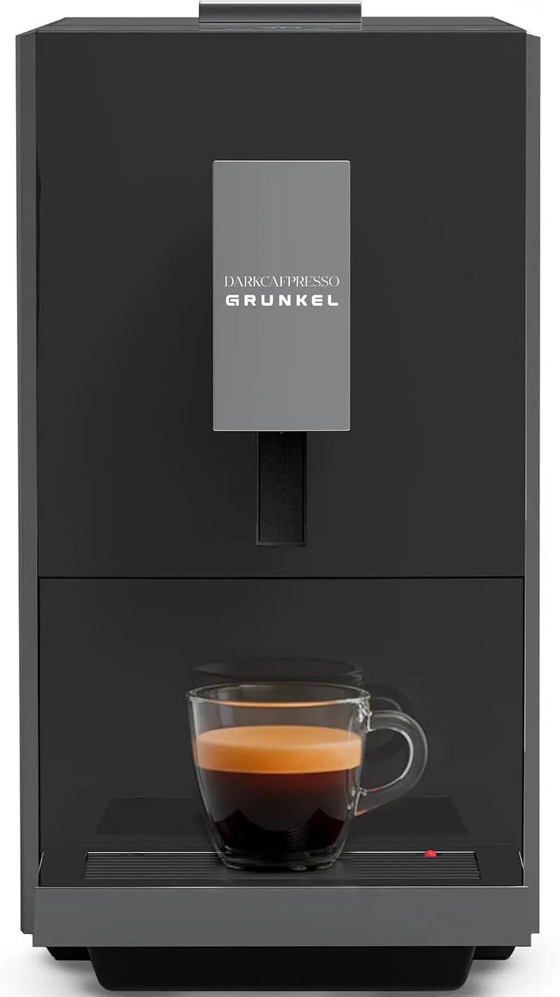 Grunkel DarkCafPresso