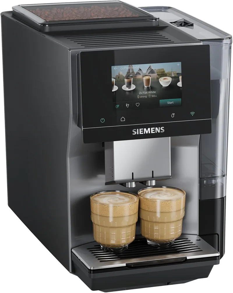 Siemens EQ700 iAroma