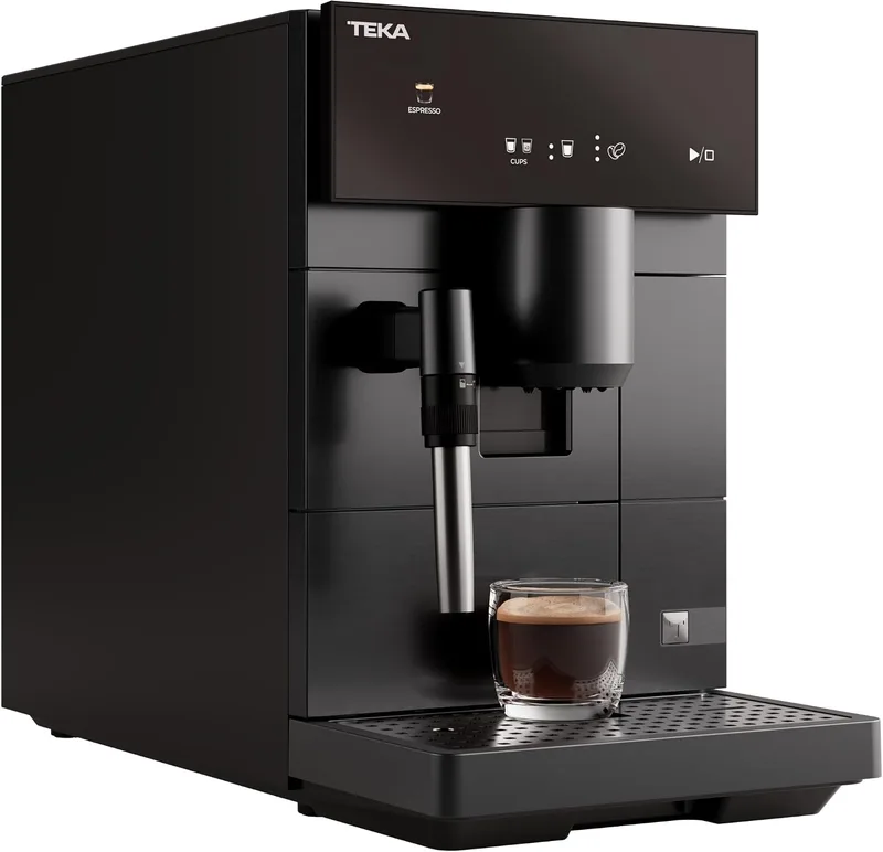 Teka Barista Steam